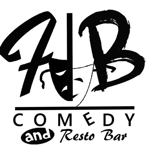 F & B Comedy Bar & Resto .